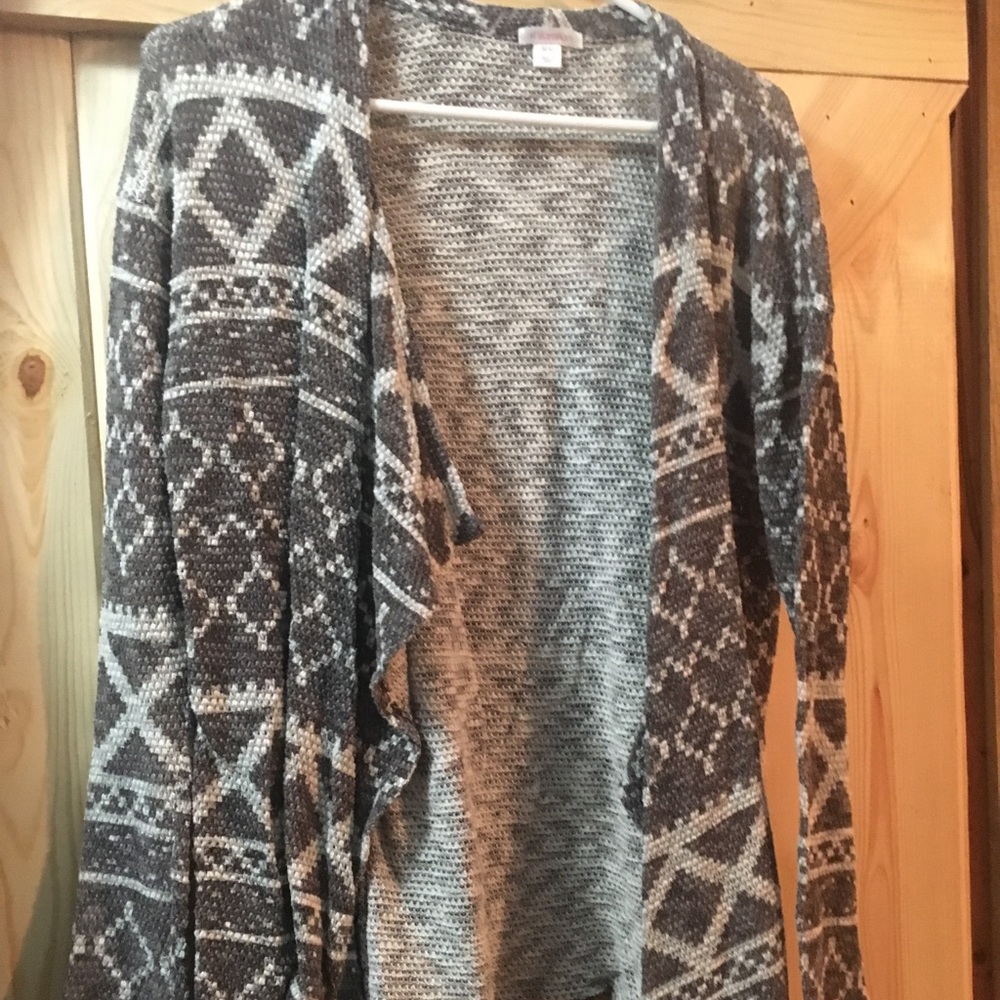 Cardigan